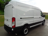 Used 2023 Ford Transit 250 Medium Roof w/ Load Area Protection Package image 6