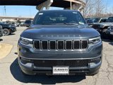 New 2025 Jeep Wagoneer 4WD w/ Convenience Group I image 6