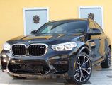 Used 2021 BMW X4 M w/ Executive Package image 3
