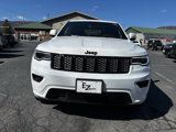 Used 2020 Jeep Grand Cherokee Altitude image 4