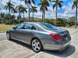Used 2017 Mercedes-Benz S 550 Sedan image 5