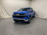 New 2026 Chevrolet Silverado 1500 LT image 2