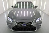 Used 2021 Lexus ES 300h Ultra Luxury image 3
