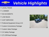 Certified 2024 Chevrolet Silverado 2500 Custom w/ Custom Value Package image 2