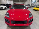 Used 2021 Porsche Cayenne GTS w/ Premium Package image 2