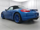 Used 2015 Porsche Boxster S image 3