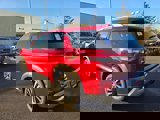 New 2025 Nissan Pathfinder Platinum w/ Cargo Package image 4