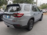 New 2025 Honda Pilot TrailSport image 4