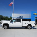 New 2025 Chevrolet Silverado 2500 W/T w/ WT Convenience Package image 2