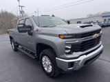 New 2025 Chevrolet Silverado 2500 LT w/ All Star Edition image 2