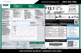 Used 2021 Ford F150 XLT image 2