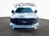 New 2025 Ford F150 Lariat w/ Equipment Group 501A Mid image 2
