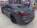 Used 2022 BMW M8 Competition image 3