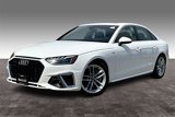 Used 2023 Audi A4 2.0T Premium Plus image 2