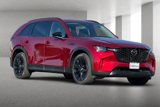 New 2025 MAZDA CX-90 Plug-In Hybrid w/Premium Sport image 2