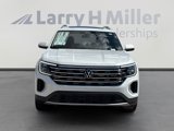 New 2025 Volkswagen Atlas SEL image 2