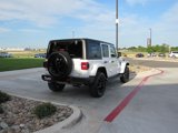 Used 2023 Jeep Wrangler Sahara w/ Cold Weather Group image 3