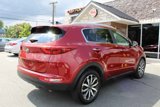 Used 2017 Kia Sportage EX w/ EX Premium Package image 5