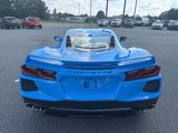 Used 2024 Chevrolet Corvette Stingray Preferred Cpe w/ Z51 Performance Package image 5