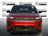 New 2025 Jeep Wagoneer Launch Edition image 3