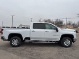 New 2025 Chevrolet Silverado 3500 LTZ w/ LTZ Plus Package image 3
