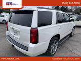 Used 2017 Chevrolet Tahoe LT w/ Max Trailering Package image 5