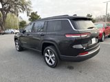 New 2025 Jeep Grand Cherokee L Limited w/ Luxury Tech Group II image 5