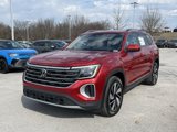 New 2025 Volkswagen Atlas SEL image 3