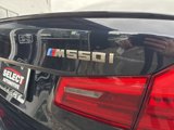 Used 2018 BMW M550i xDrive image 6