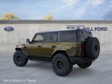 New 2025 Ford Bronco Raptor image 5