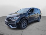 Certified 2022 Honda CR-V EX-L image 2