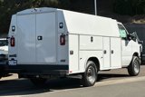 New 2025 Ford E-350 and Econoline 350 Super Duty w/ Power Equipment Group image 3