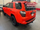 Certified 2023 Toyota 4Runner TRD Pro image 3