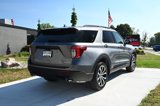 Used 2022 Ford Explorer ST-Line image 5