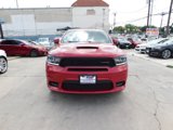 Used 2018 Dodge Durango GT w/ Quick Order Package 2BC image 2