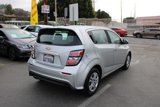 Used 2020 Chevrolet Sonic LT image 5