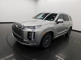 Used 2024 Hyundai Palisade Calligraphy image 4