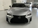 Used 2022 Lexus IS 350 F Sport image 5