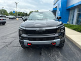 New 2026 Chevrolet Silverado EV Trail Boss w/ Plus Package image 2