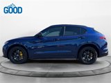 Used 2021 Alfa Romeo Stelvio Ti w/ Nero Edizione image 2