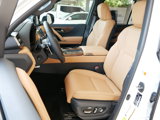 New 2025 Lexus LX 600 4WD w/ Luxury Package image 2
