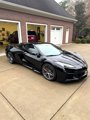 Used 2024 Chevrolet Corvette Z06 image 4