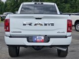 New 2026 RAM 2500 Laramie w/ Sport Appearance Package image 5