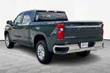 New 2026 Chevrolet Silverado 1500 LT w/ Protection Package image 4