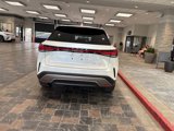 New 2025 Lexus RX 350 AWD image 4