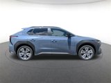 New 2025 Subaru Solterra Limited w/ Limited Package image 4