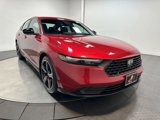New 2025 Honda Accord Sport image 2