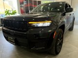 Used 2024 Jeep Grand Cherokee L Altitude image 3