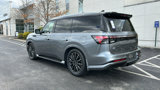 New 2025 INFINITI QX80 Autograph w/ Autograph Exterior Package image 5