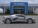 New 2025 Chevrolet Corvette Stingray Premium Conv w/ 3LT image 5